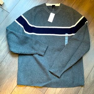 Gap men’s sweater, small, NWT